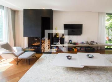 Casa · 397m² · 4 Quartos · 4 Vagas · Casa à Venda - Campo Belo, 4 Quartos, 397 m2