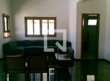 Casa · 360m² · 3 Quartos · 6 Vagas · Casa à Venda - Bussocaba, 3 Quartos, 360 m2