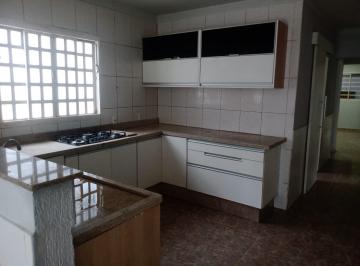 Foto 01 · Casa Para Aluguel na Vicente Pires 04 Quartos Alugue sem Fiador Brasília DF