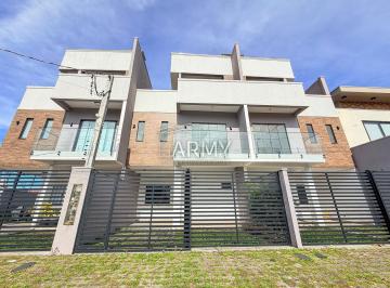 Casa · 128m² · 3 Quartos · 1 Vaga · O Queridinho do Palmital: 3 quartos, Vista e Brisa