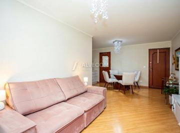 Apartamento · 99m² · 3 Quartos · 1 Vaga · Qualidade de Vida em Localização Privilegiada no B