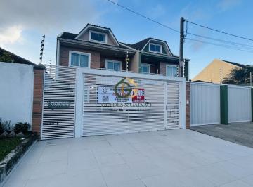 Casa · 168m² · 4 Quartos · 4 Vagas · Sobrado com 4 dormitórios, Piscina Aquecida e Espa