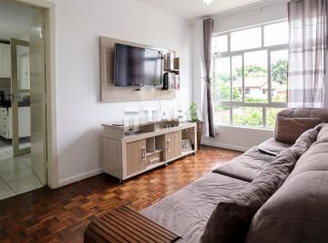Apartamento · 95m² · 3 Quartos · 1 Vaga · Apartamento a venda Curitiba Bacacheri