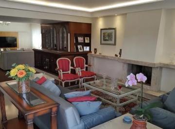 Apartamento de 3 quartos, São Paulo · Apartamento para venda tem 160 m2 com 3 quartos no Campo Belo - São Paulo - SP