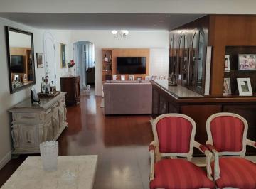 Apartamento de 3 quartos, São Paulo · Apartamento para venda tem 160 m2 com 3 quartos no Campo Belo - São Paulo - SP