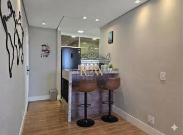 Apartamento · 69m² · 3 Quartos · 1 Vaga ·  Apartamento F. Norte | Mobiliado | 7 andar | 3 Qu
