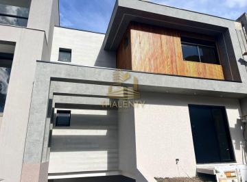 Casa · 187m² · 3 Quartos · 3 Vagas · Casa à venda - em Pilarzinho
