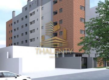 Apartamento · 35m² · 1 Quarto · 1 Vaga · Apartamento à venda - na Água Verde