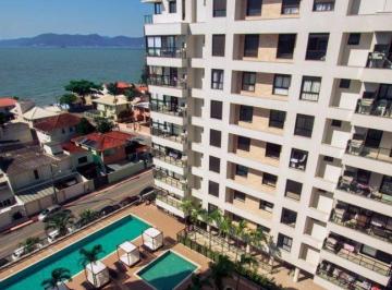 Apartamento de 3 quartos, Florianópolis · ALUGA-SE | Apartamento 92m² | Res. Sun Towers | Balneário Florianópolis
