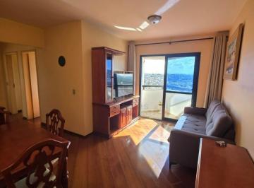 Foto 01 · Apartamento - Lagoa Seca