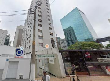 Apartamento en Venda de 1 quarto Paraíso · LEILÃO JUDICIAL - 08/06/2026 - Paraíso