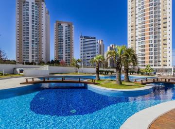 Apartamento · 113m² · 3 Quartos · 2 Vagas · Apartamento no Ecoville - ARYA 1