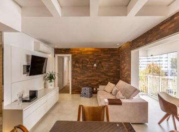 Apartamento · 113m² · 3 Quartos · 2 Vagas · Apartamento no Ecoville - ARYA 1