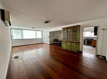 Apartamento · 130m² · 2 Quartos · 1 Vaga · Apartamento - Perdizes - 2 Dormitórios - 130m².