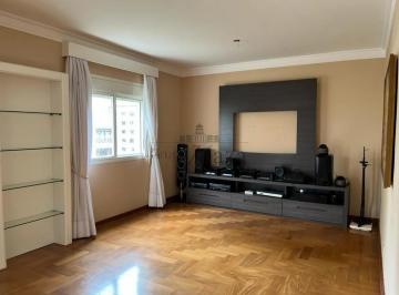 Apartamento · 168m² · 3 Quartos · 3 Vagas · Apartamento - Perdizes - 3 Dormitórios - 168m².