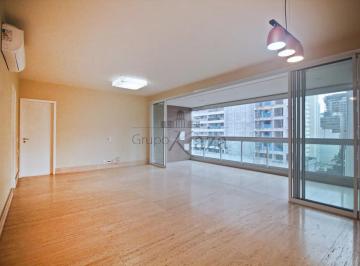 Apartamento · 137m² · 3 Quartos · 3 Vagas · Apartamento - Perdizes - 3 Suítes - 137m².