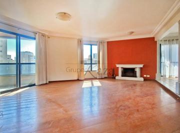 Apartamento · 200m² · 4 Quartos · 3 Vagas · Apartamento - Perdizes - 4 Dormitórios - 200m².