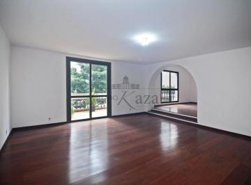 Apartamento · 200m² · 3 Quartos · 3 Vagas · Apartamento - Higienópolis - 3 Dormitórios - 200m².