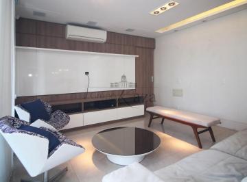 Apartamento · 135m² · 3 Quartos · 3 Vagas · Apartamento - Perdizes - 3 Suítes - 135m².