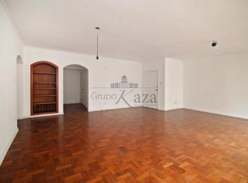Apartamento · 168m² · 3 Quartos · 1 Vaga · Apartamento - Higienópolis - 3 Dormitórios - 168m².