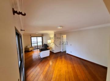 Apartamento · 127m² · 3 Quartos · 2 Vagas · Apartamento - Higienópolis - 3 Dormitórios - 127m².