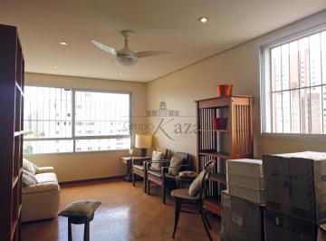 Apartamento · 105m² · 2 Quartos · 1 Vaga · Apartamento - Perdizes - 2 Dormitórios - 105,62m².