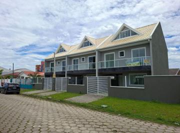 Casa · 79m² · 4 Quartos · 1 Vaga · Casa com 115 m² e 4 quartos à venda em Shangri-la
