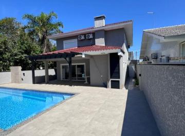 Casa · 225m² · 4 Quartos · 2 Vagas · Casa com 4 quartos e 360 m² à venda em Atami Sul