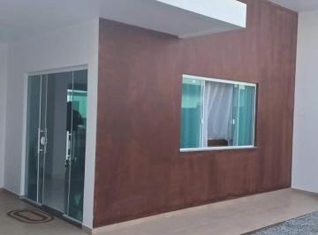 Casa · 94m² · 2 Quartos · 3 Vagas · Casa a Venda c/ 03 quartos Próximo da Prainha em Balneário Pontal Do Sul