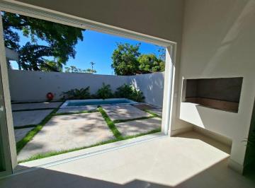 Casa · 159m² · 3 Quartos · 3 Vagas · CASA COM 3 SUITES A VENDA NO ATAMI