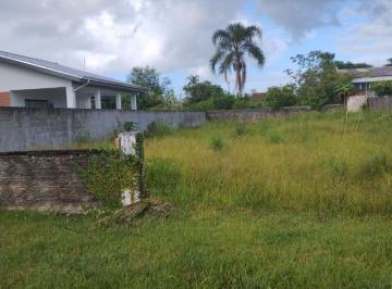 Terreno · 532m² · Terreno com 532m² a Venda em Pontal do Sul