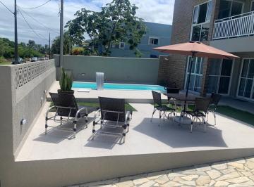 Casa · 273m² · 1 Vaga · Sobrado beira mar à venda Balneário Atami Sul, PONTAL DO PARANA - PR