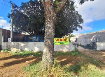 Terreno · 686m² · Terreno á venda no Cajuru de 686 m² de área total
