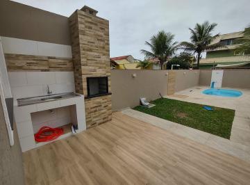 Casa · 134m² · 3 Quartos · 1 Vaga · Casa com 180 m² e 3 quartos à venda em Atami