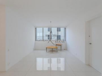Apartamento · 120m² · 3 Quartos · 1 Vaga · Apartamento - Vila Nova Conceição - 3 Dormitórios - 120m².