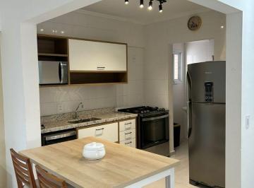 Apartamento de 3 quartos, Bertioga · Apartamento com vista para o mar, em Maitinga