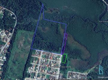 Foto 03 · - Terreno a venda para loteamento 121.000 Mil m2, em São Francisco do sul - SC