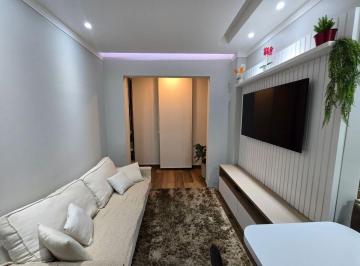 Apartamento de 2 quartos, Jundiaí · ALUGA SE LINDO APARTAMENTO 2 DORMITÓRIOS MOBILIADO CENTRO LAZER COMPLETO JUNDIAI SP