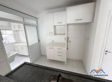 Apartamento · 75m² · 3 Quartos · 1 Vaga · Lindo apartamento no centro de Aruja a Venda