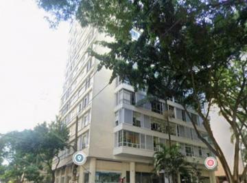 Apartamento de 1 quarto, São Paulo · LEILÃO JUDICIAL - 12/06/2026 - Consolação