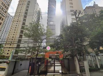 Apartamento de 1 quarto, São Paulo · LEILÃO JUDICIAL - 12/06/2026 - jardim paulista