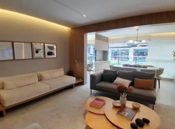 Apartamento de 3 quartos, São Paulo · Apartamento à venda no Condomínio Helbor Patteo na Vila Mariana em São Paulo - SP