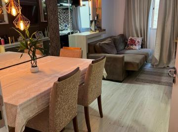 Apartamento de 2 quartos, Curitiba · Apartamento mobiliado no Tingui, pronto pra morar! 2 quartos 2 banheiros..