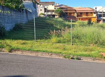 Foto 01 · Excelente Terreno no Jardim Europa, com 250 m2, com excelente topografia, em Bragança Paulista