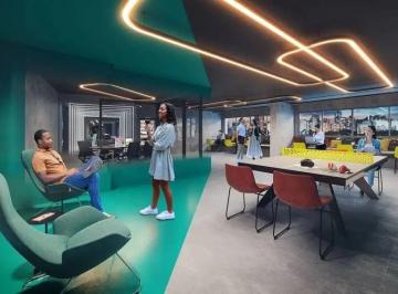Apartamento de 1 quarto, São Paulo · Studio à venda no Condomínio Living Full na Vila Nova Conceição em São Paulo – SP