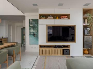 Apartamento de 2 quartos, São Paulo · Apartamento à venda no Condomínio Omni Ibirapuera na Vila Clementino São Paulo - SP.