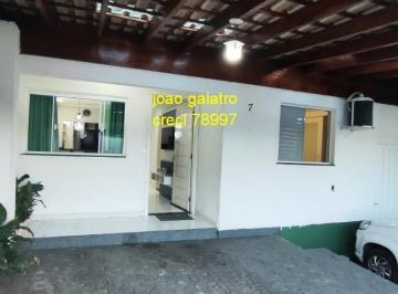 Foto 01 · Casa, Recreio Marajoara, Sorocaba, SP