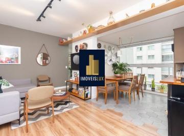 Foto 15 · Imperdível apartamento de 2 quartos na Vila Suzana, São Paulo-SP: 1 suíte, 2 salas, 1 banheiro, 2 va