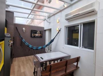 Casa de 1 quarto, Bertioga · Sobrado mobiliado e decorado, com 2 suítes, no Maitinga