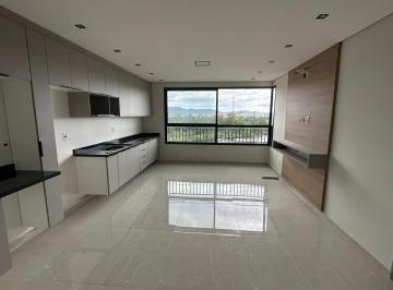 Foto 01 · Apartamento, Edifício Sunset Prime Vila Oliveira, Mogi das Cruzes, SP